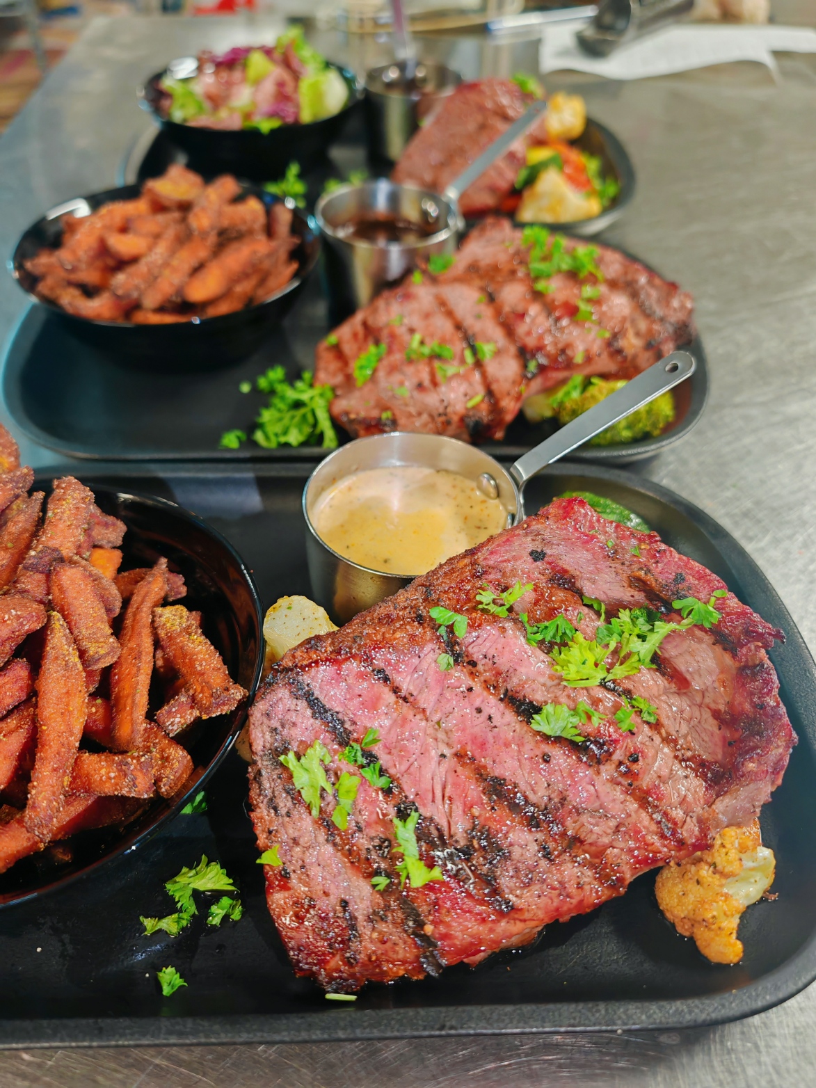 Bistro Liekki - 2