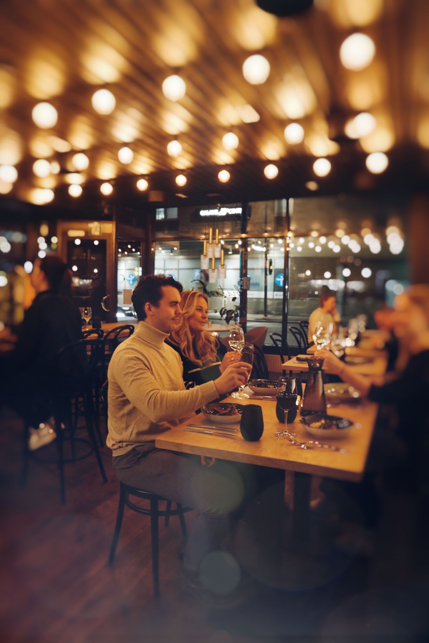 Bistro C