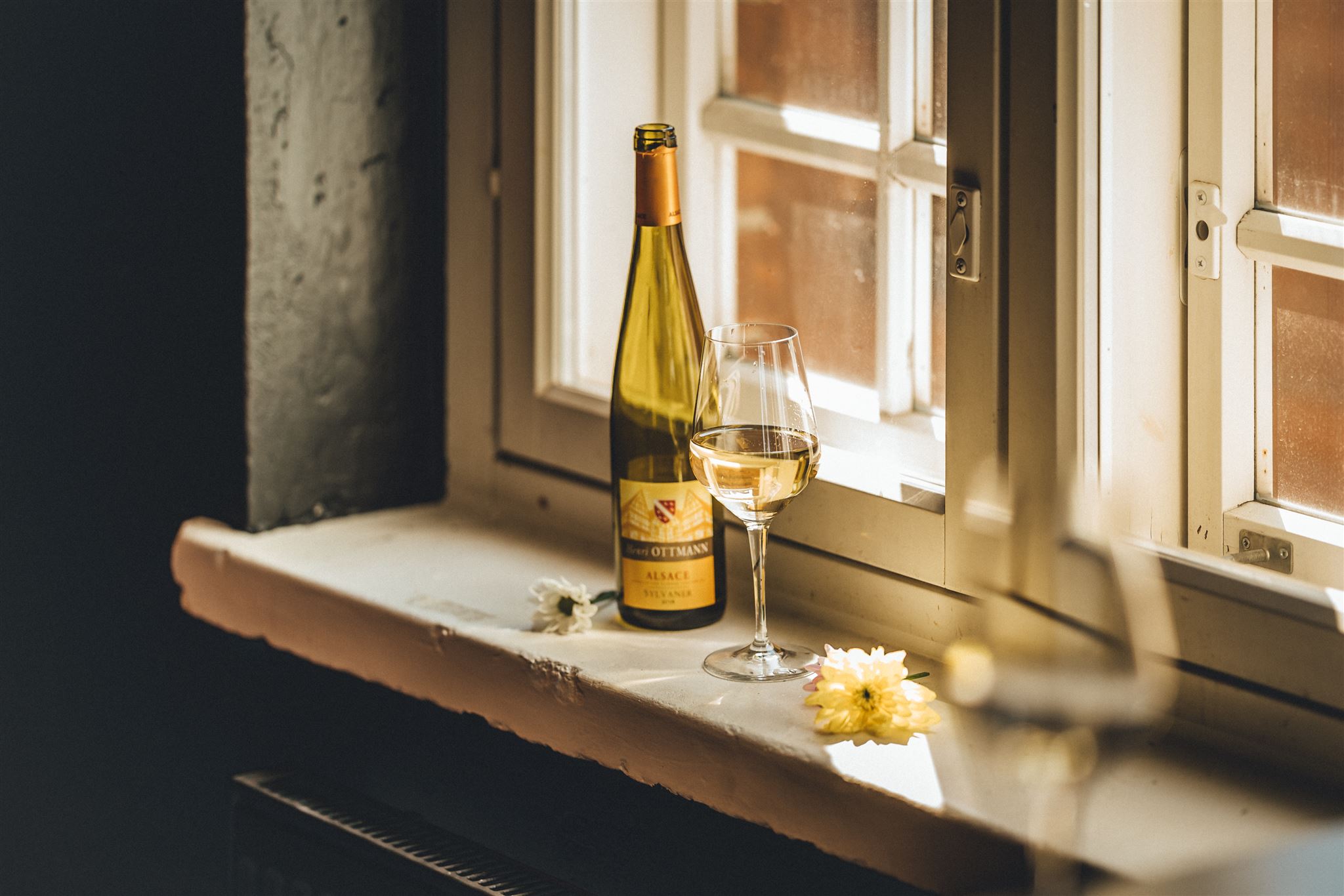 Ravinteli Vintti - 2