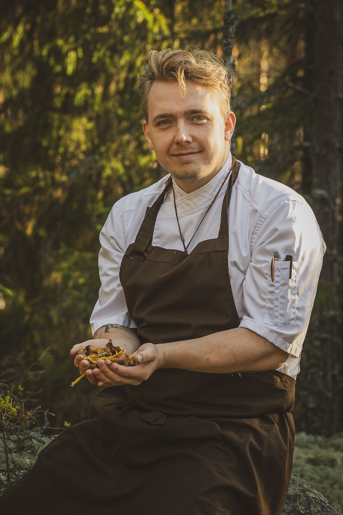 Ravinteli Vintti - 5