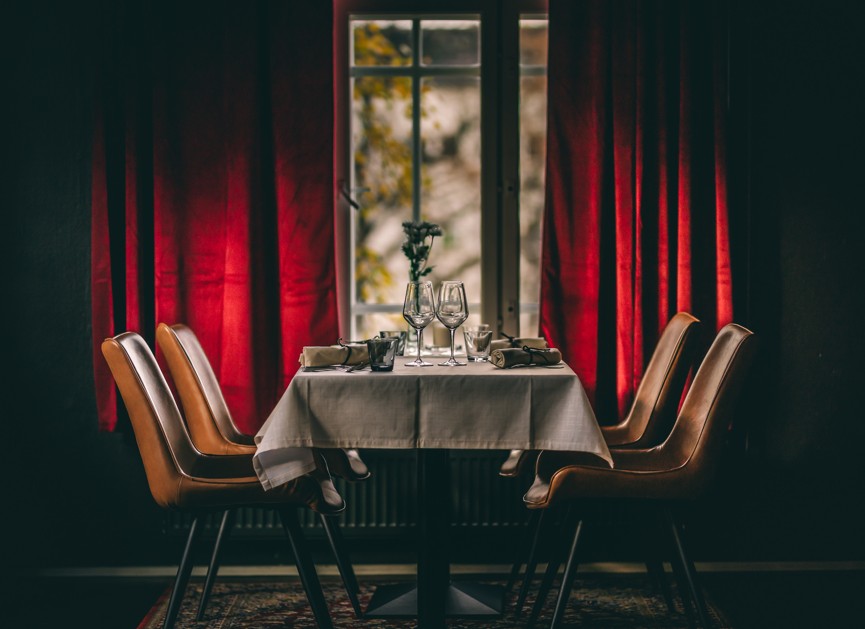 Ravinteli Vintti - 6