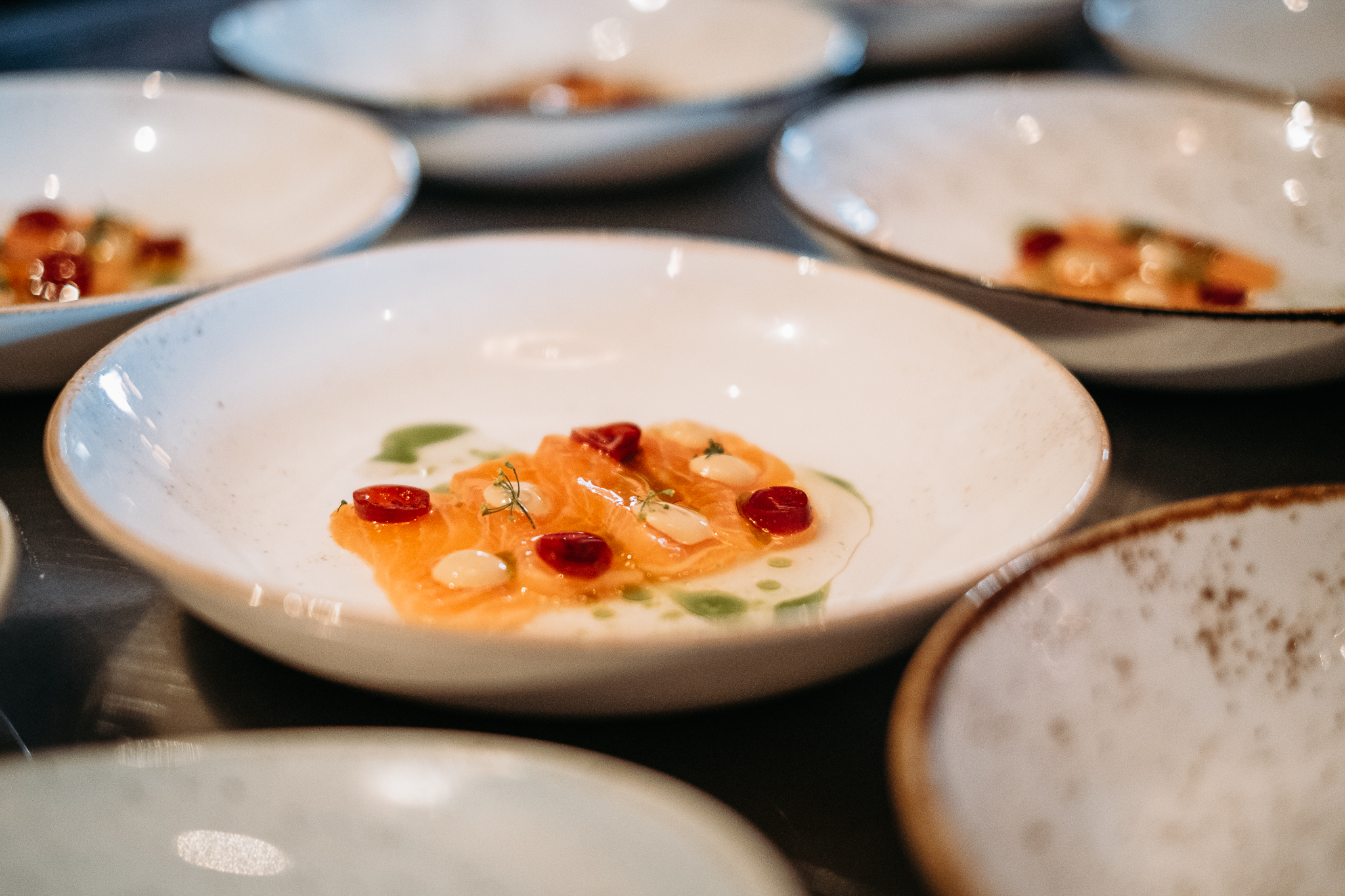 Ravinteli Vintti - 7