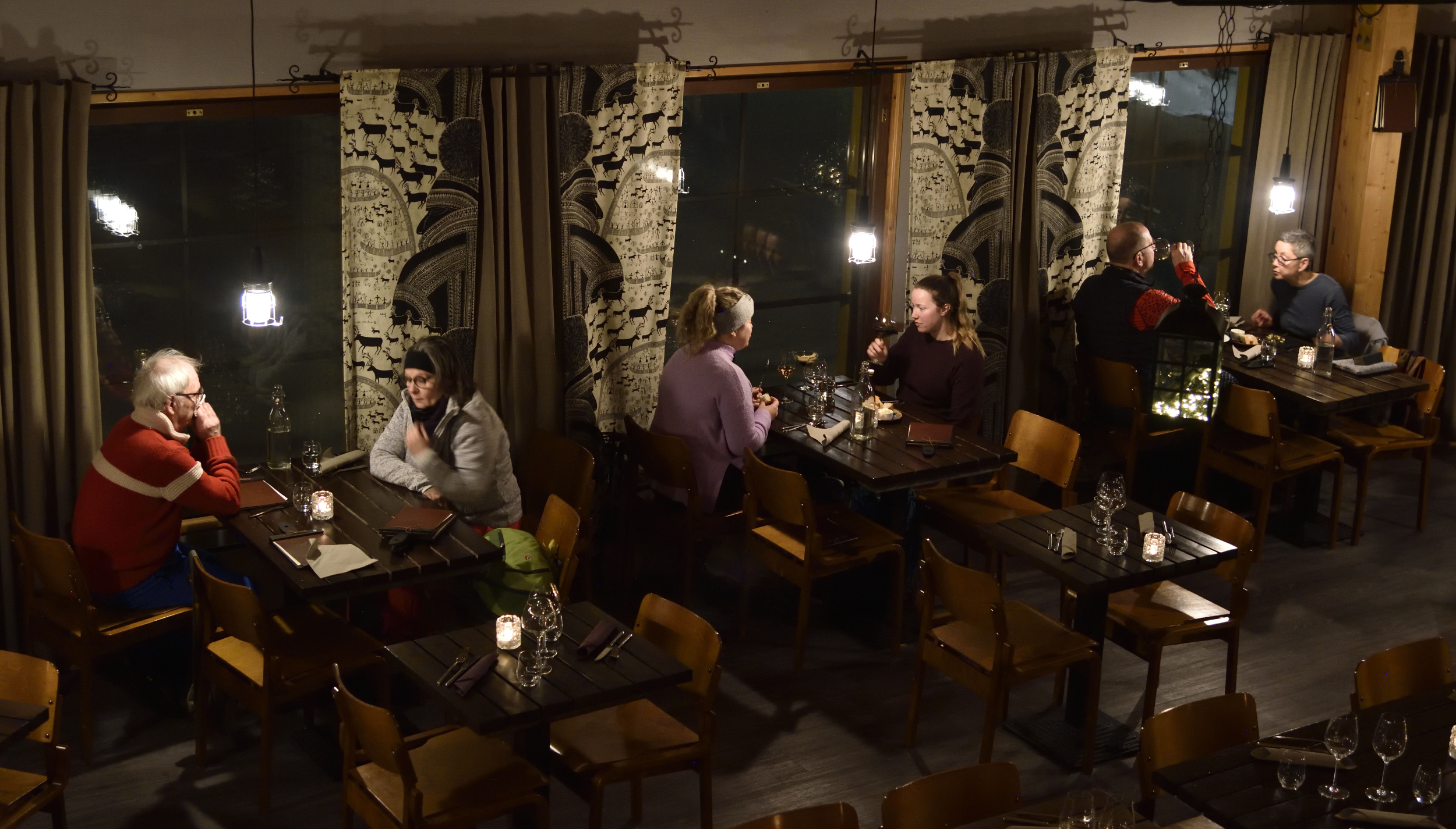 Ravintola Vaisko  - 1