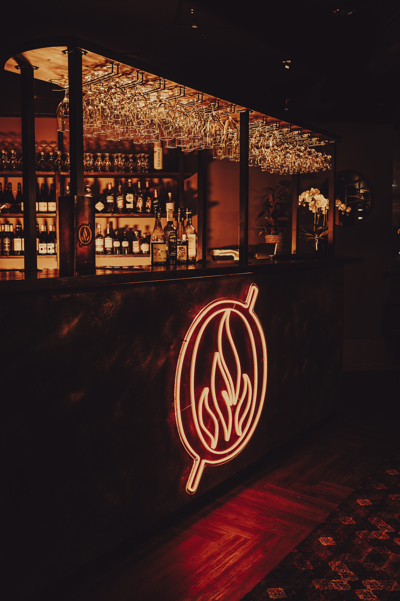 Bistro Roust - 1