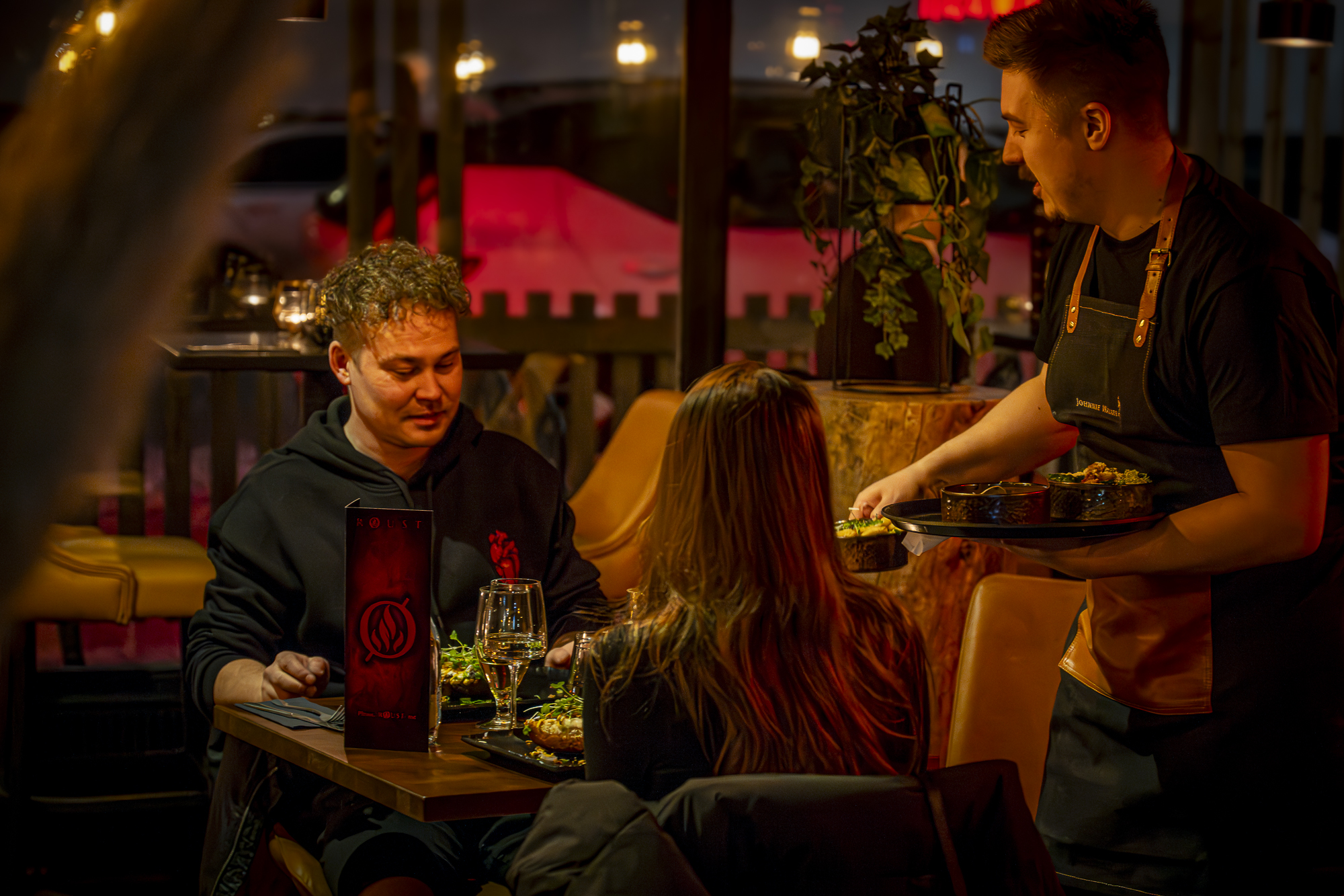 Bistro Roust - 2