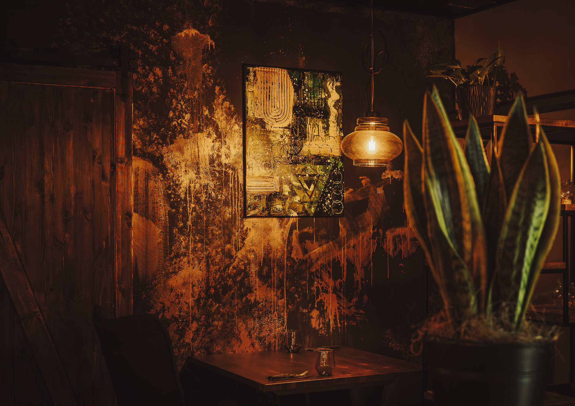 Bistro Roust - 3