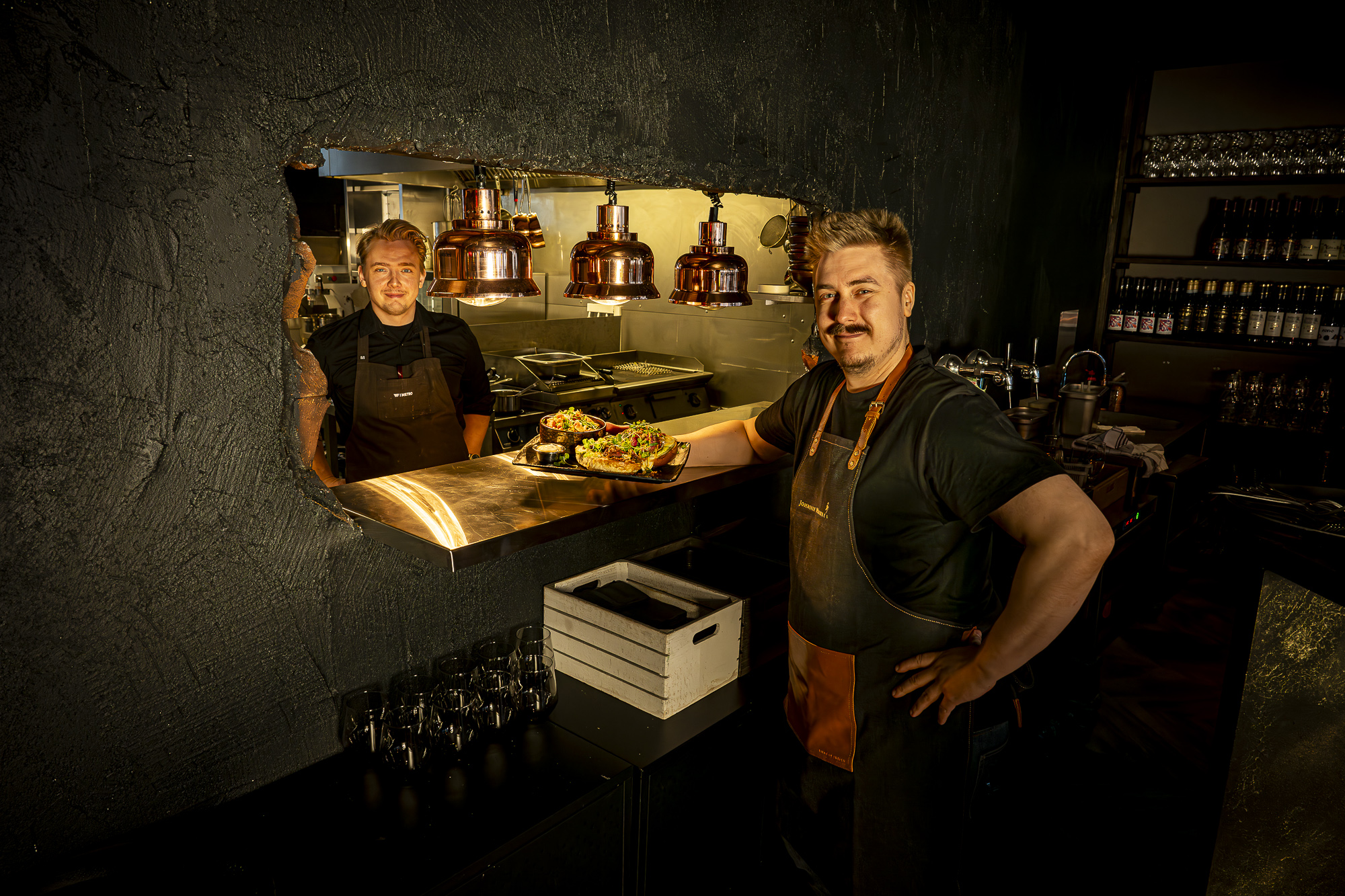 Bistro Roust - 4