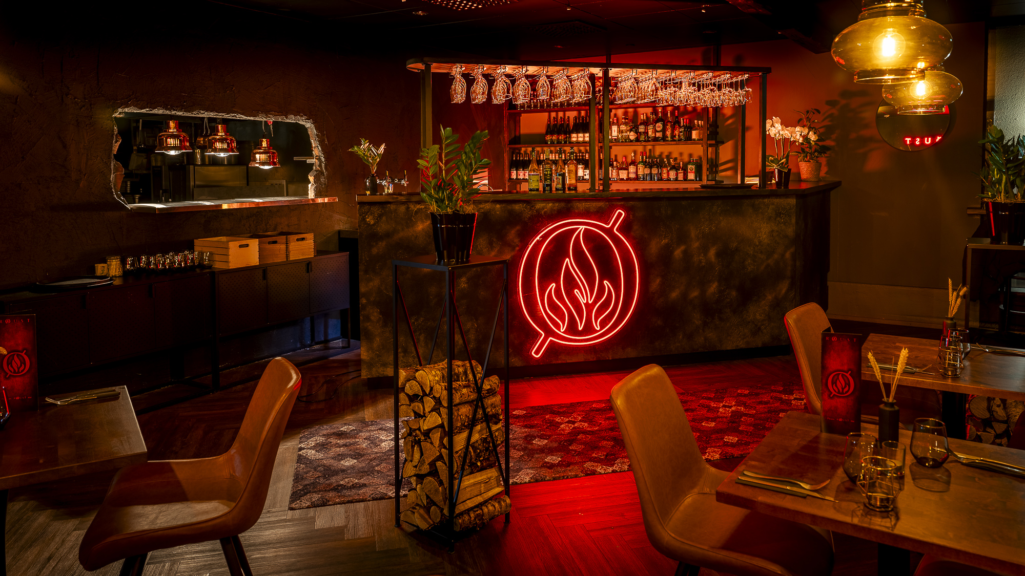 Bistro Roust - 6