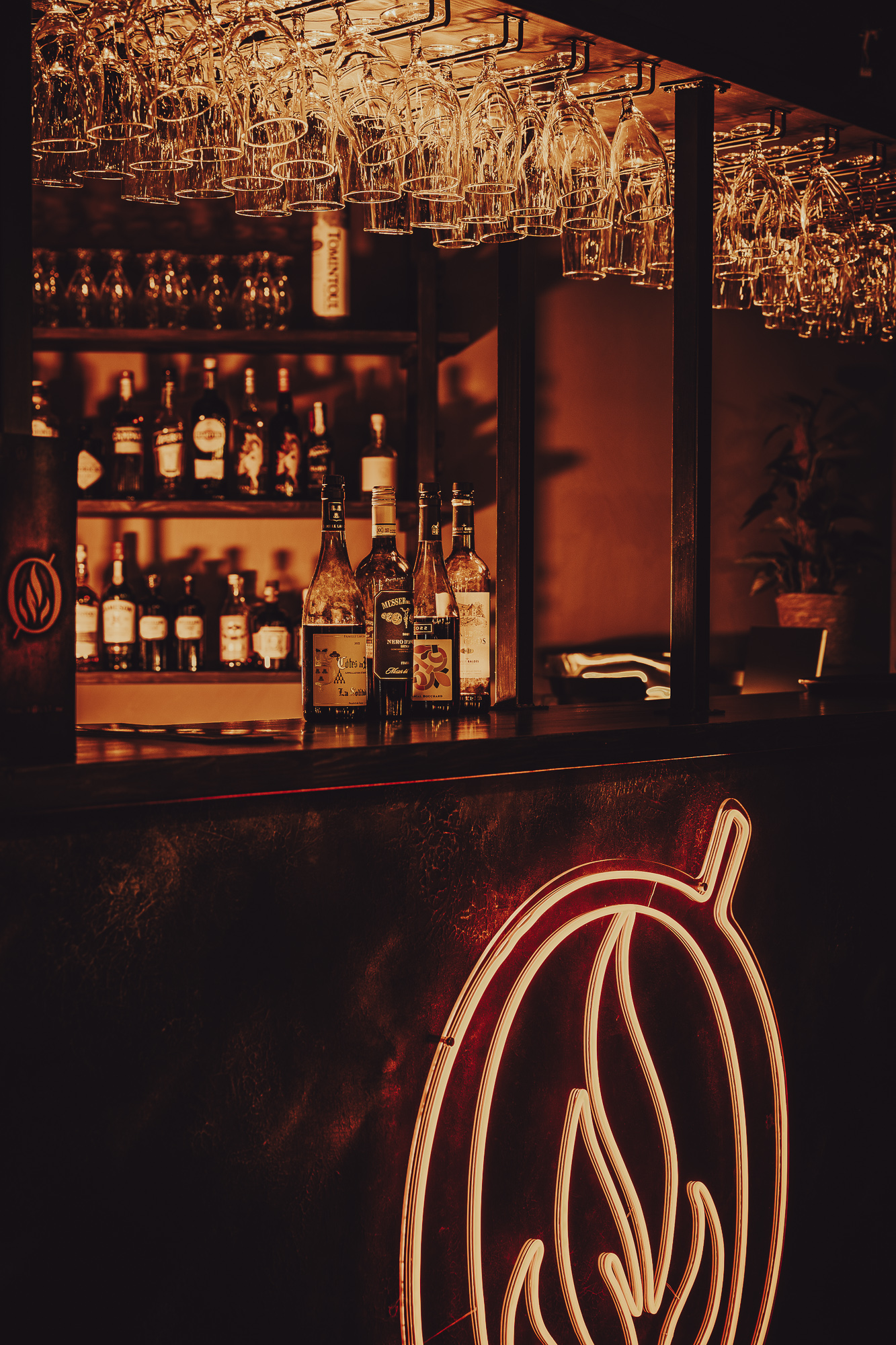 Bistro Roust - 7