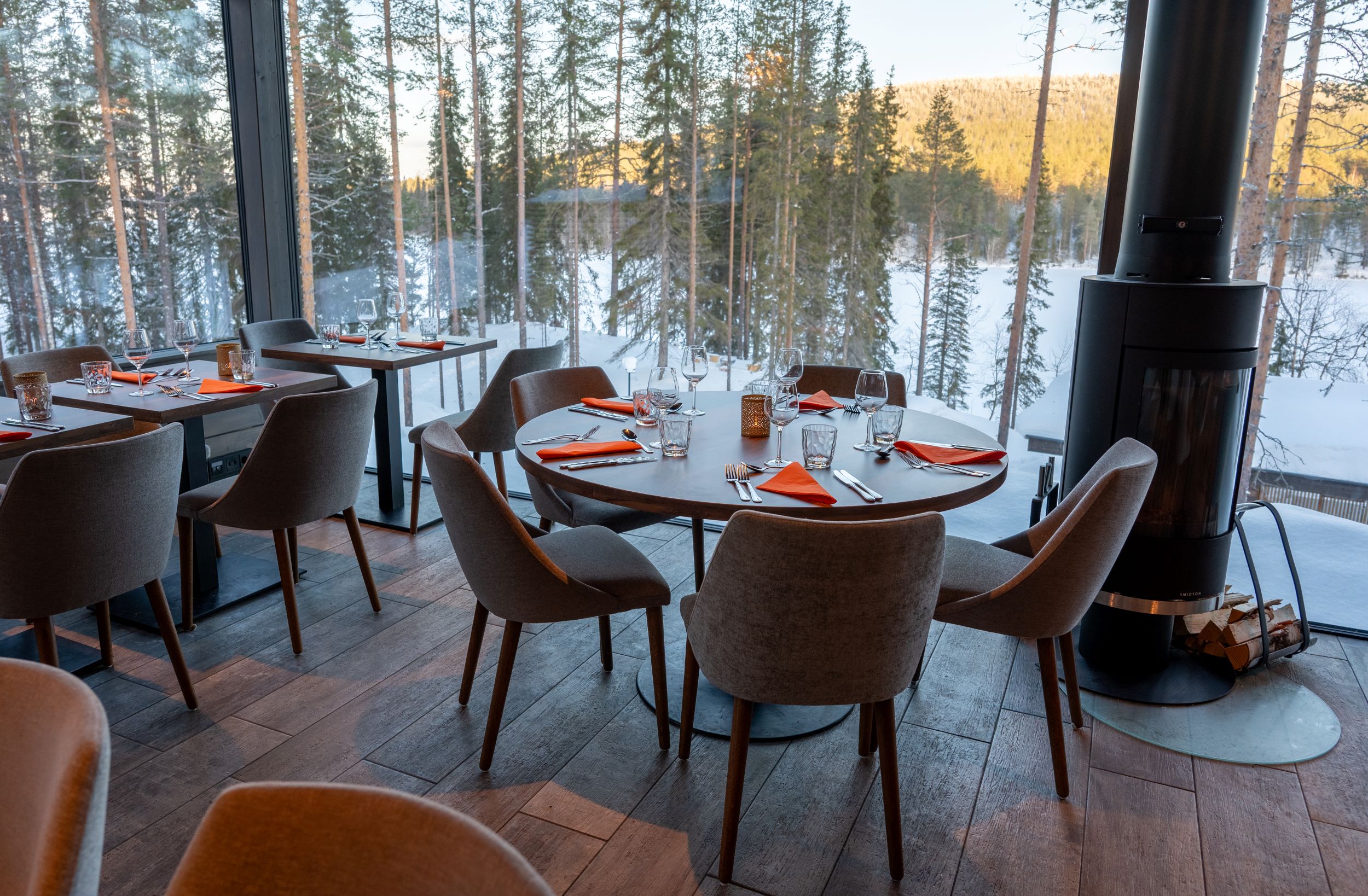 Bistro Kurula`s - 1