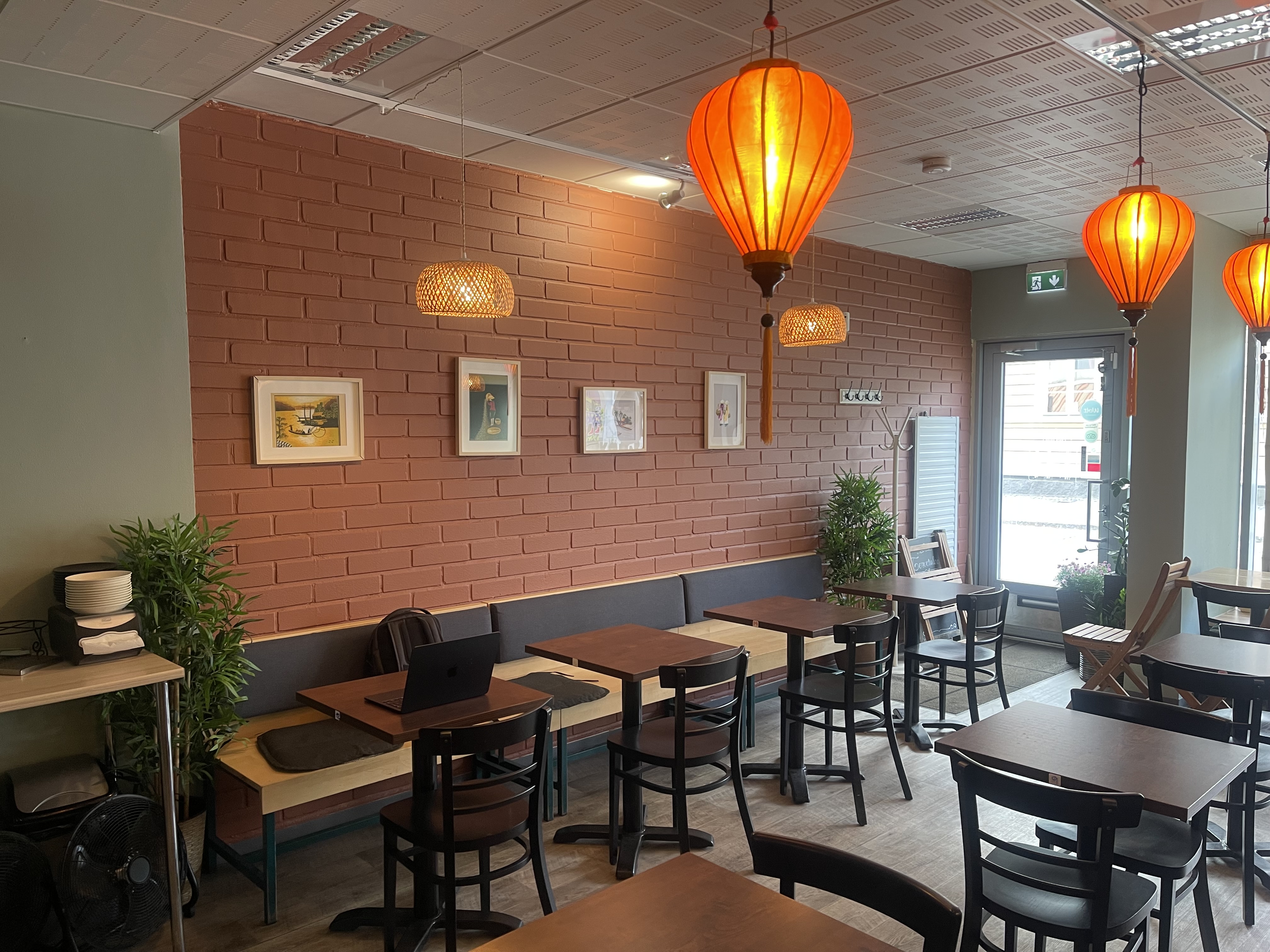 Kauno Kitchen - 1