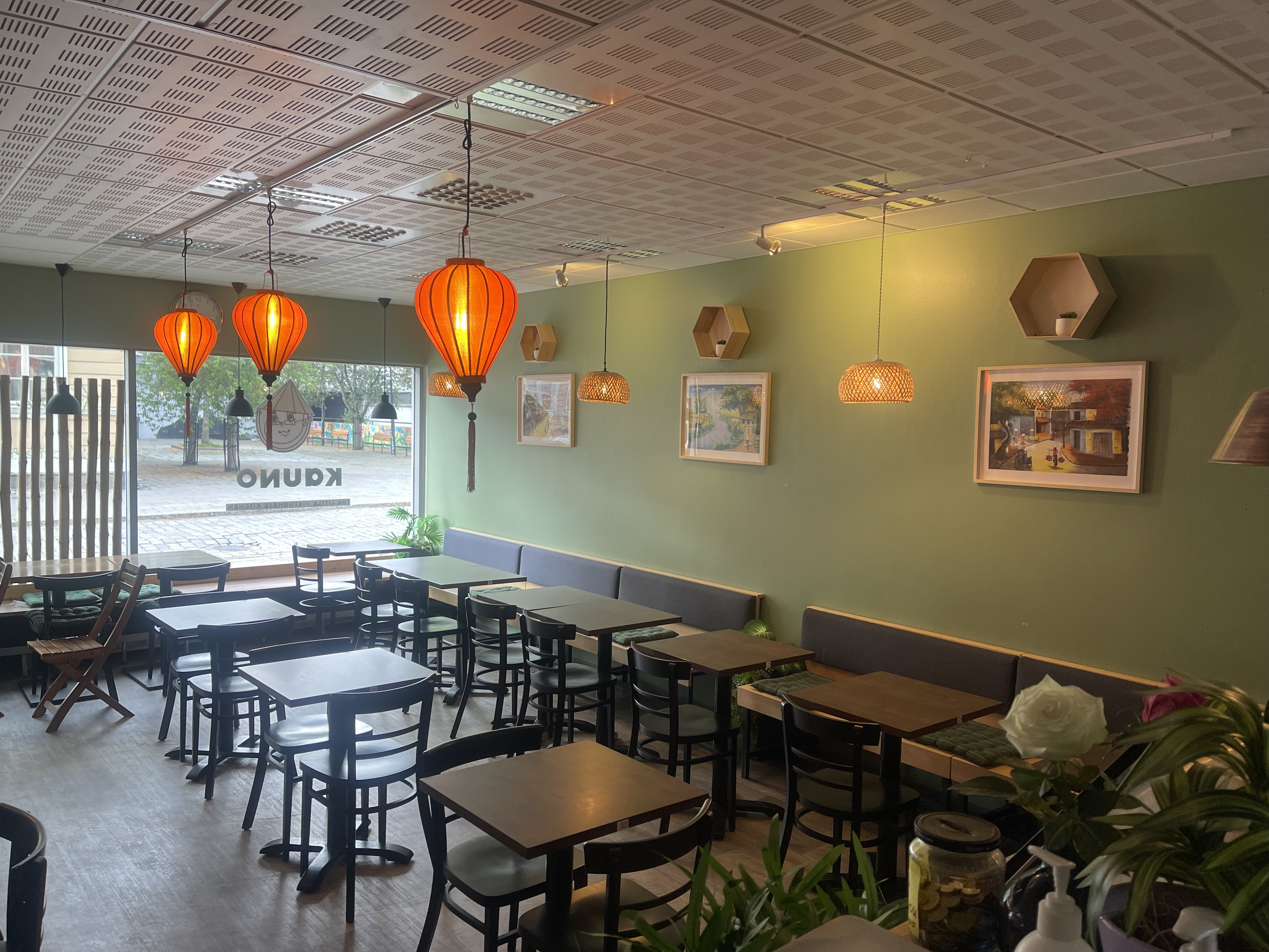 Kauno Kitchen - 2