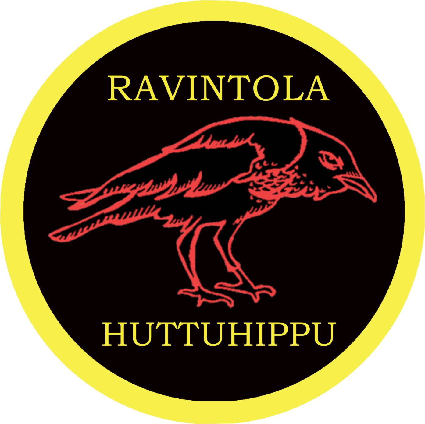Ravintola Huttuhippu - 1
