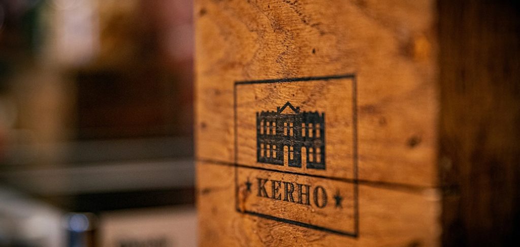 Ravintola Kerho  - 1